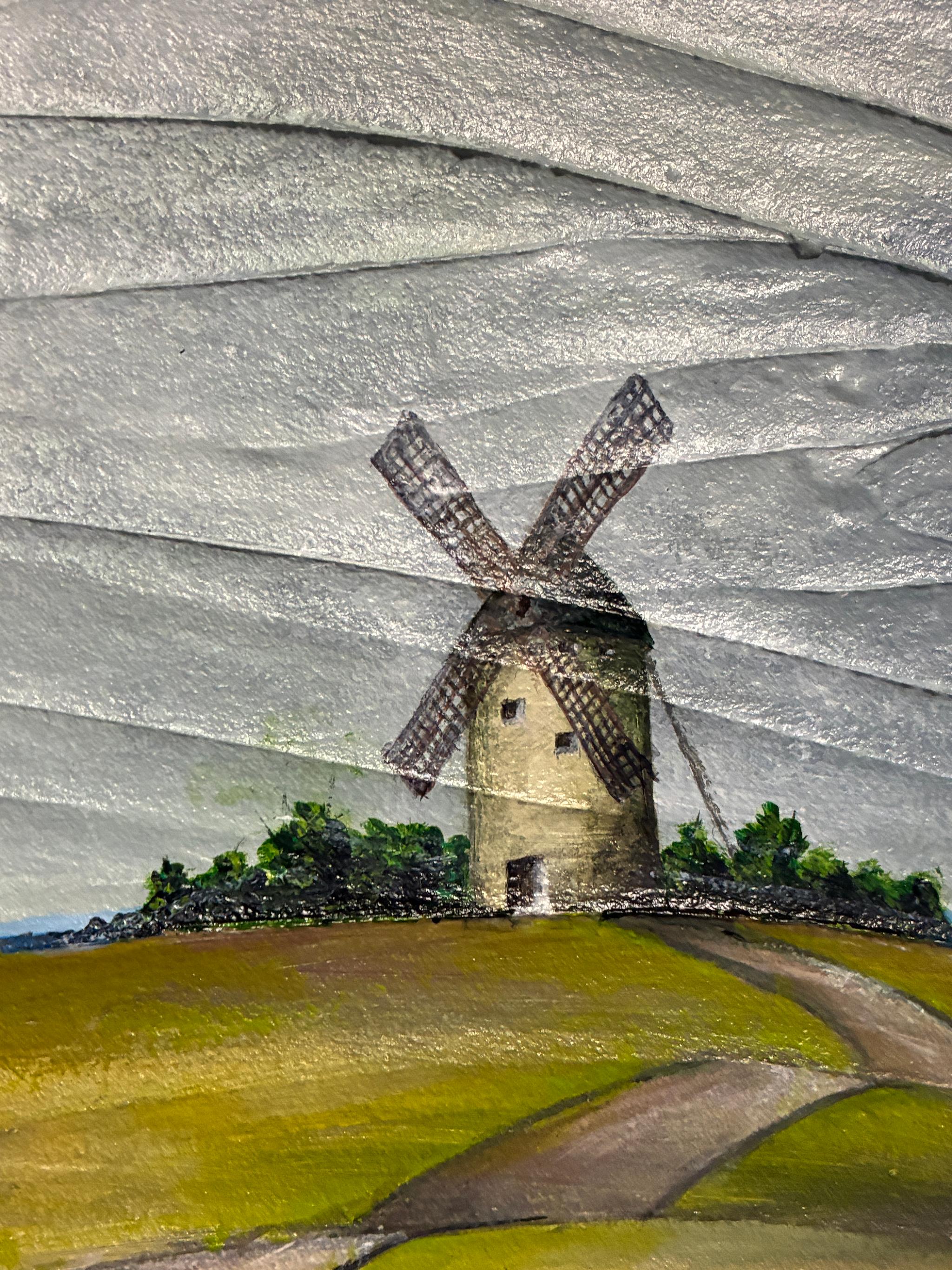 「月と風のあいだ Ⅲ ―夜へ向かう丘 」 | 5枚目