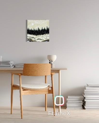 静かに満ちる | 2枚目